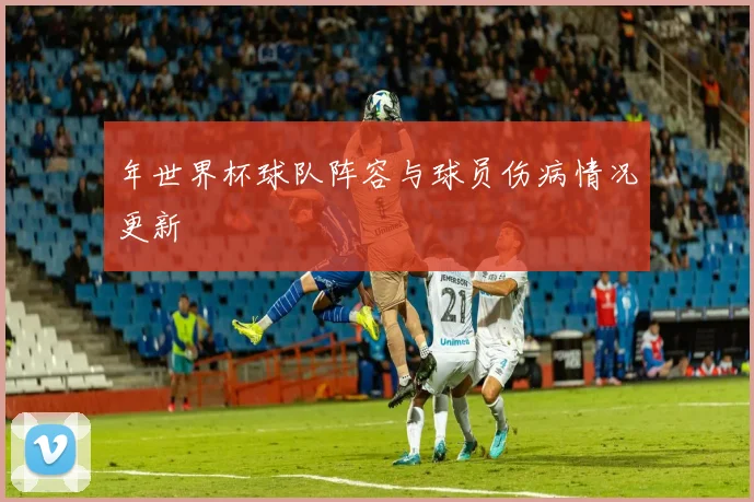 年世界杯球队阵容与球员伤病情况更新