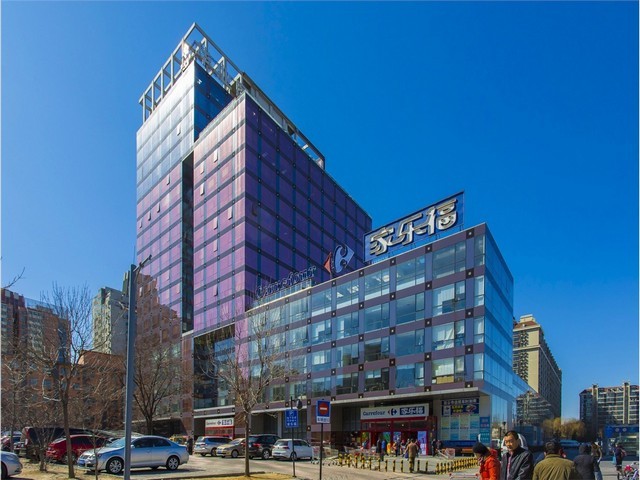 郑州布行用的管理软件