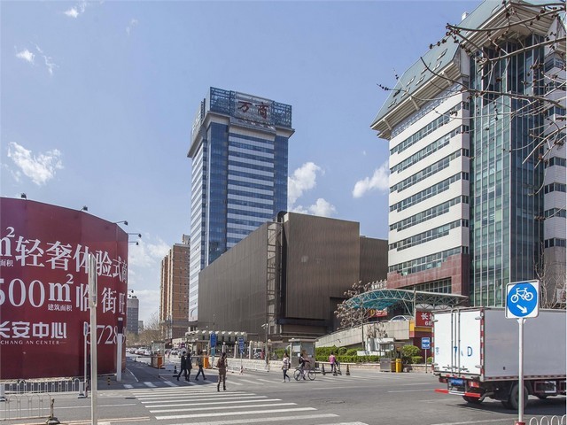 郑州布行用的管理软件