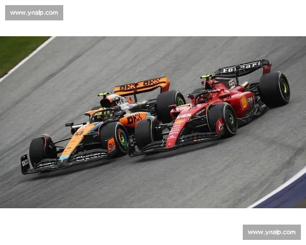 F1历史十大经典战役：回顾改变格局的瞬间