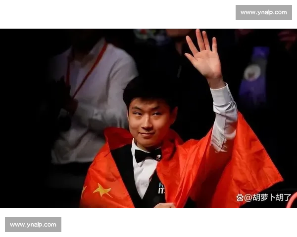 专访世锦赛明星选手分享备战心路历程
