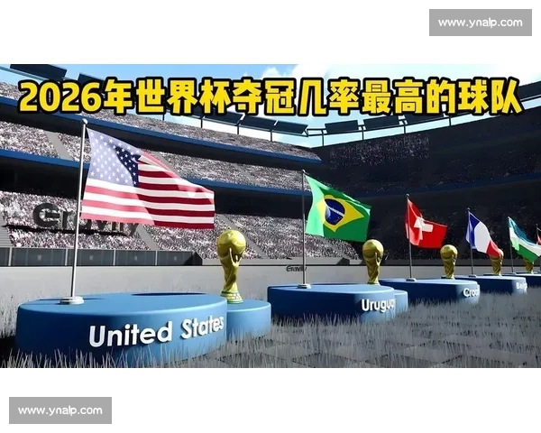 世界杯最新球队排名:实力榜单与夺冠热门预测_20260526125722 世界杯最新球队排名:实力榜单与夺冠热门预测_20260526125722